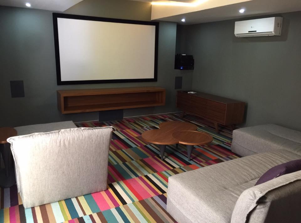 The City Luxury Suites Playa del Carmen Bagian luar foto
