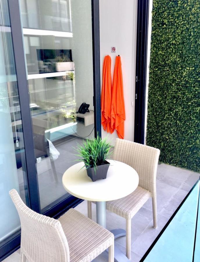 The City Luxury Suites Playa del Carmen Bagian luar foto