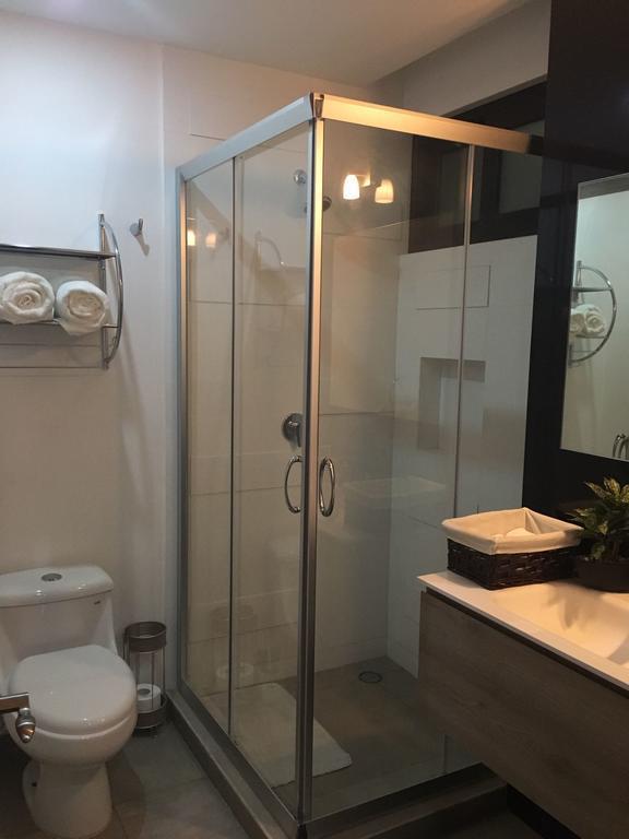 The City Luxury Suites Playa del Carmen Bagian luar foto