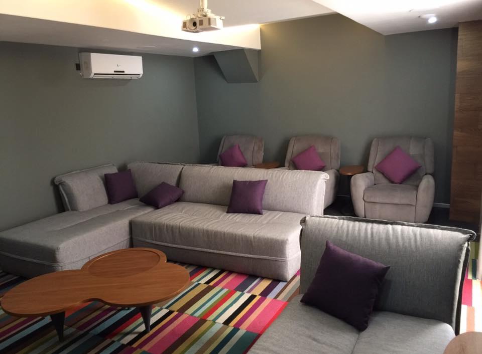 The City Luxury Suites Playa del Carmen Bagian luar foto